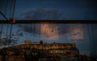 Reunification of Parthenon Sculptures an ‘international demand’