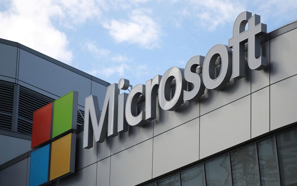 Microsoft to roll out ‘data boundary’ for EU customers from Jan 1