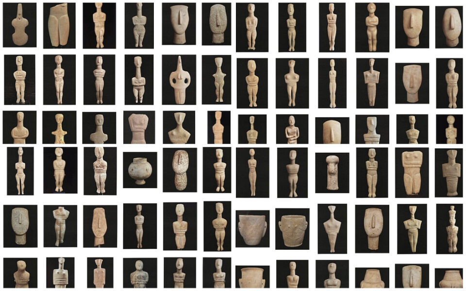 Debate: Cycladic idol deal signals new chapter in heritage management