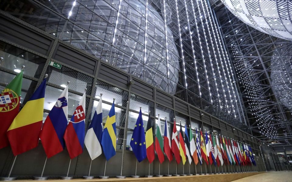 EU to propose all members scrutinize investments