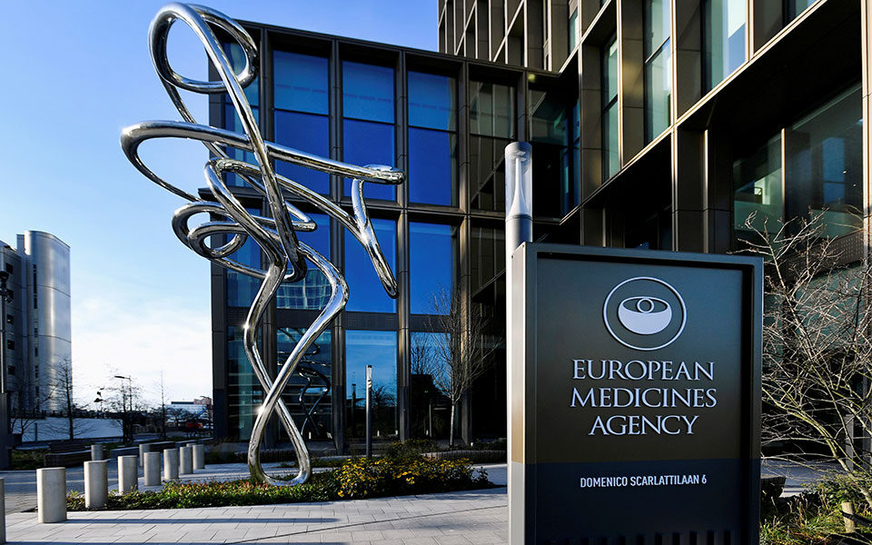 EU health regulator says Covid pandemic not over