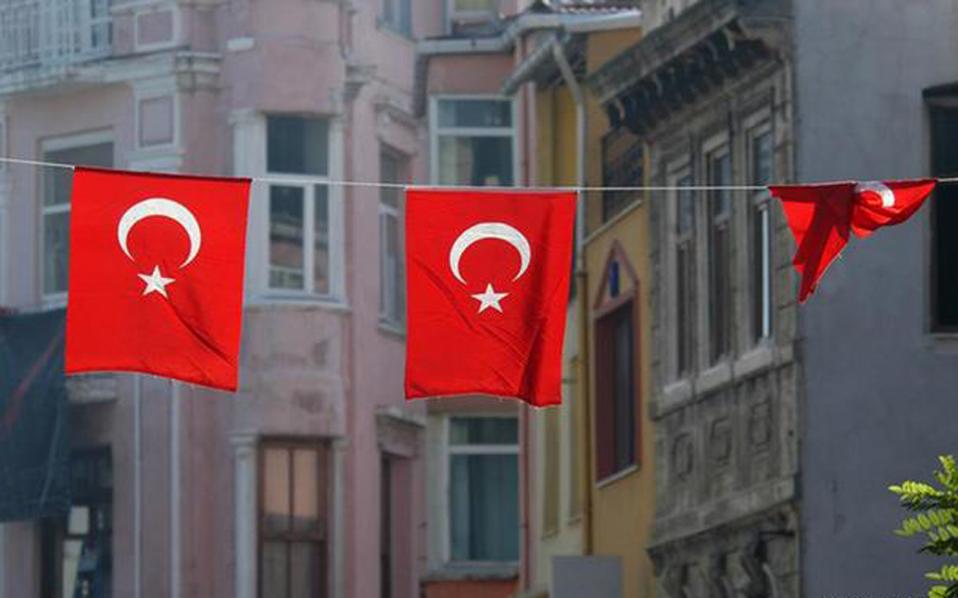 Athens responds to ramping Turkish rhetoric