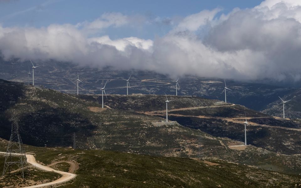 Failure to assess impact of wind farms raises EC’s ire