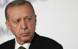 Elections approaching, Erdogan raises the heat again with Greece