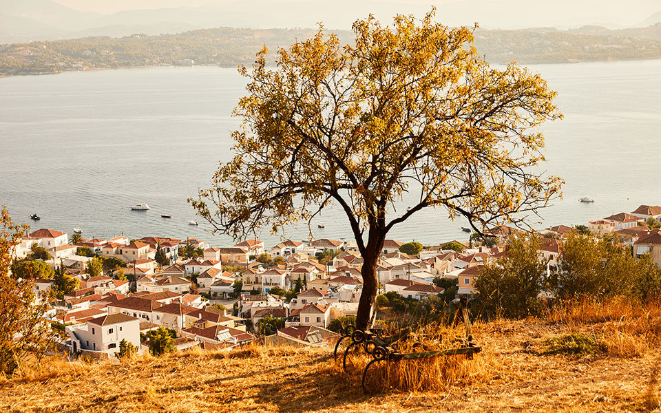 Spetses: The ultimate autumn guide