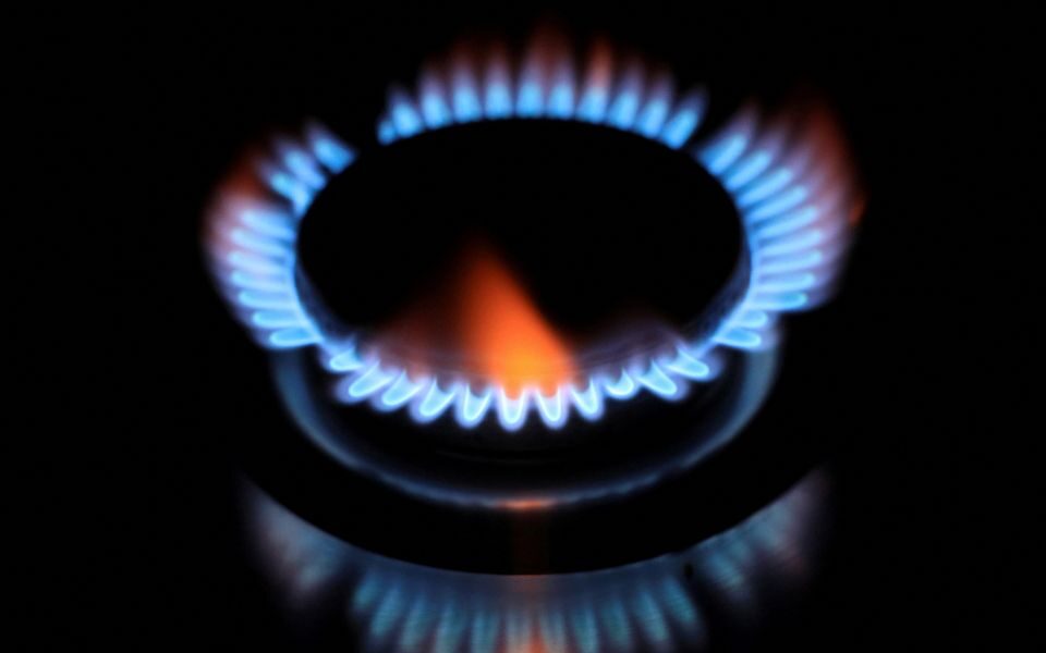 Greece, Bulgaria, Romania, Hungary agree to boost gas grid interconnections