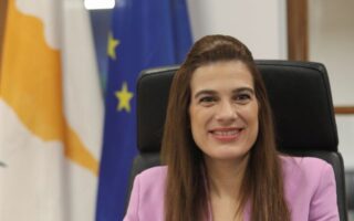 Cyprus aids women in business