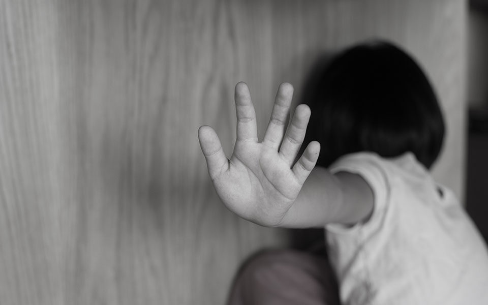 Child rape case highlights shortcomings