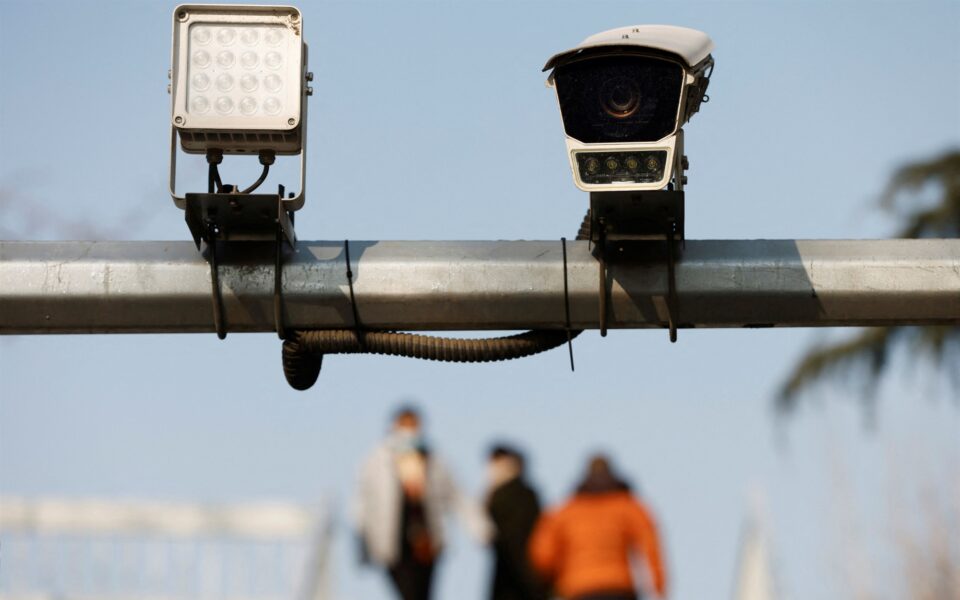 Surveillance and reforms: The case of Greece