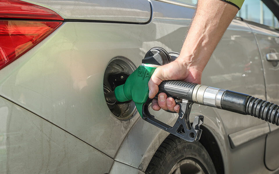 Fuel companies liable for their gas stations