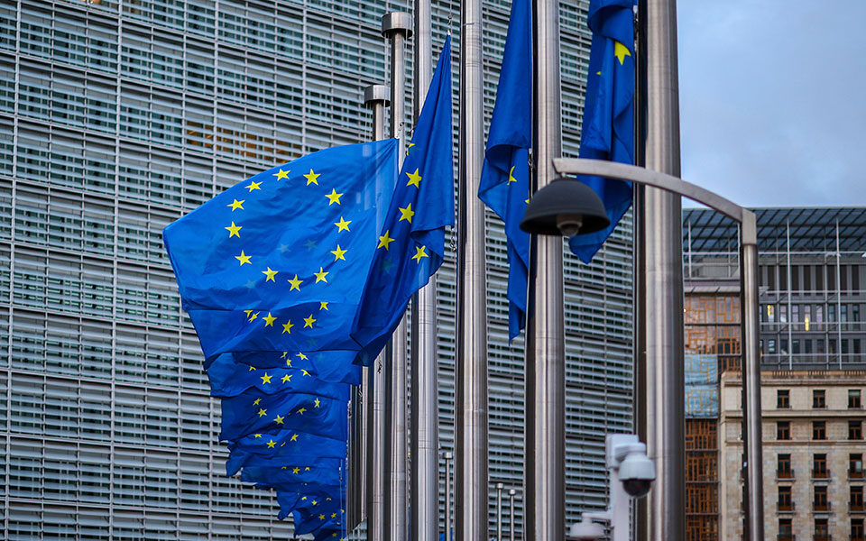 EU rejects legality of Turkey-Libya memorandum