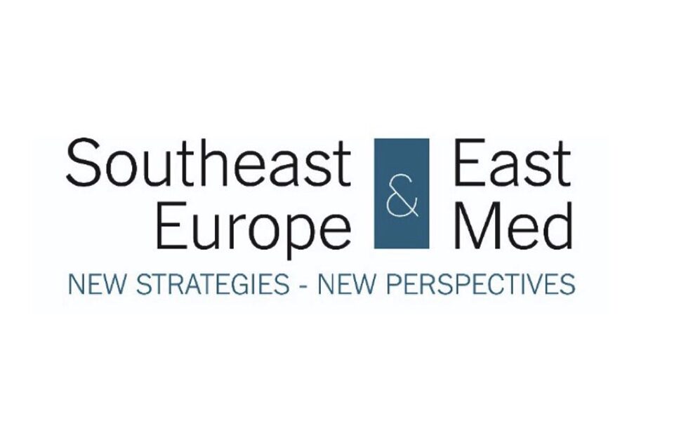 East Med & Southeast Europe Forum being held in Brussels