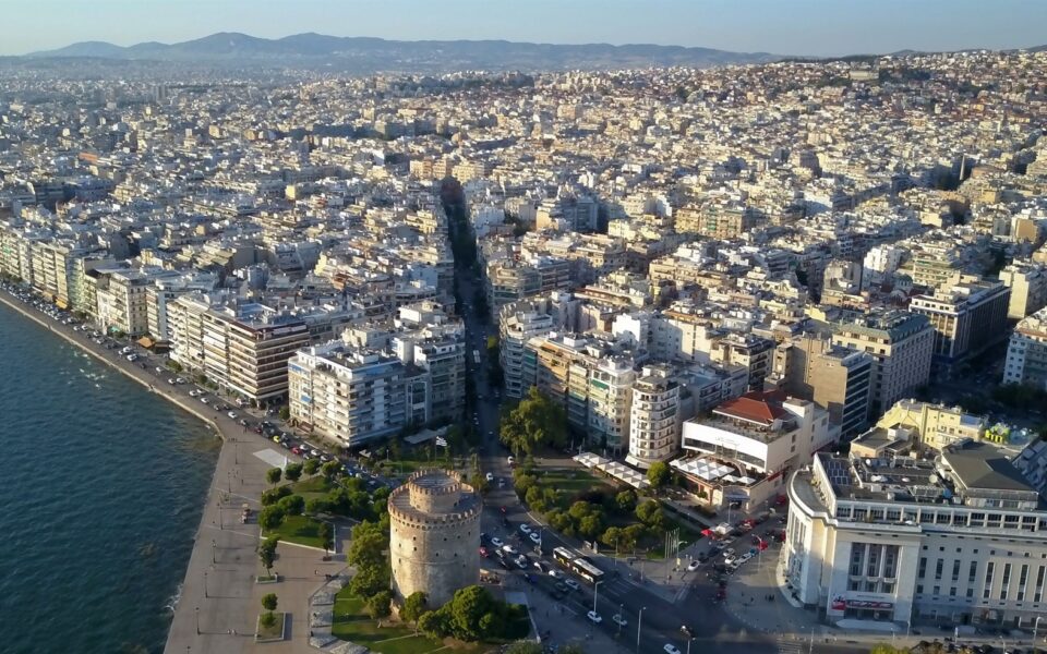 Boosting rate of home insurance in Greece