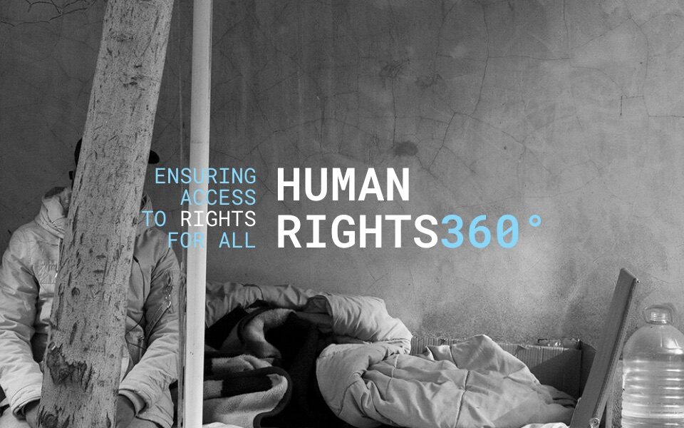 Human Rights 360 to be probed by prosecutor