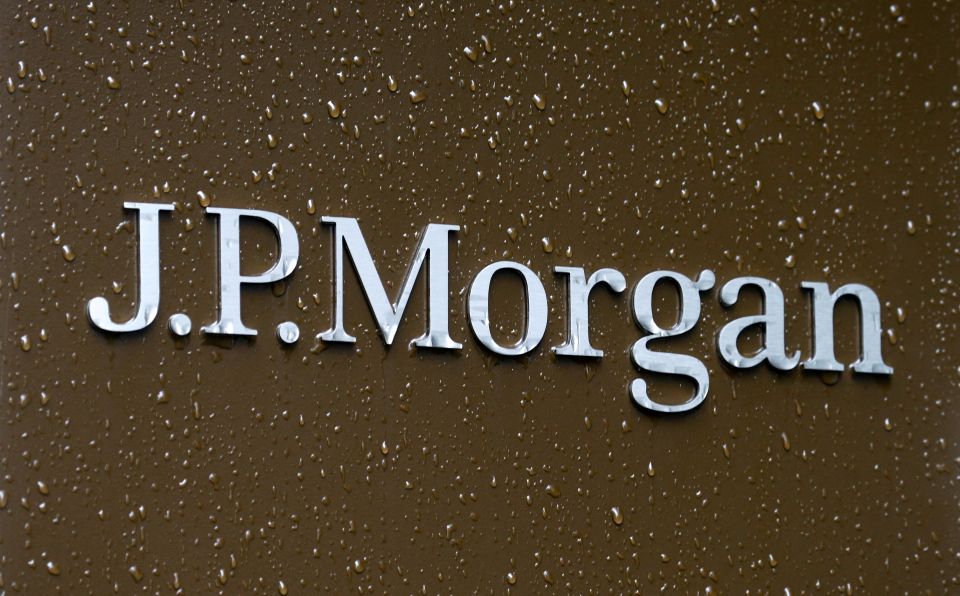 JPMorgan to expand in Athens with new office, payments team