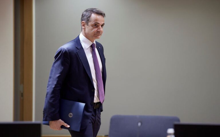 Mitsotakis to visit villages in southern Albania on Thursday