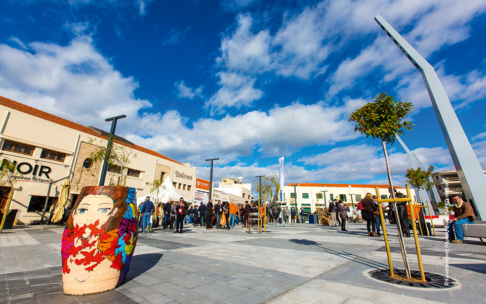 Paphos to be EU Capital of Smart Tourism