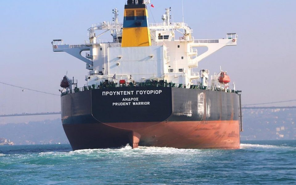 Greek shipping ministry says two vessels detained by Tehran have been released