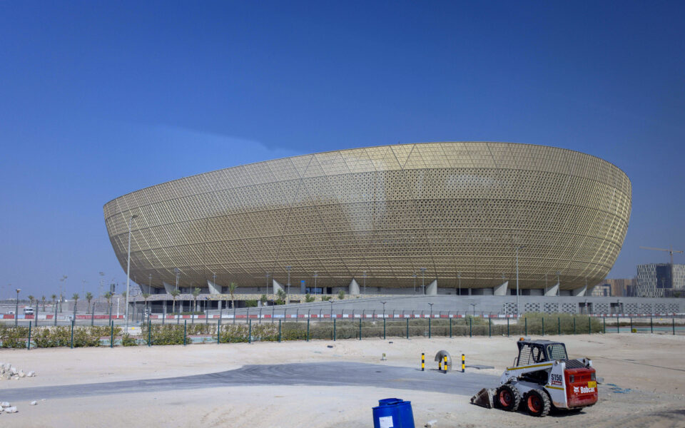 The World Cup is weeks away. Will Qatar be ready?