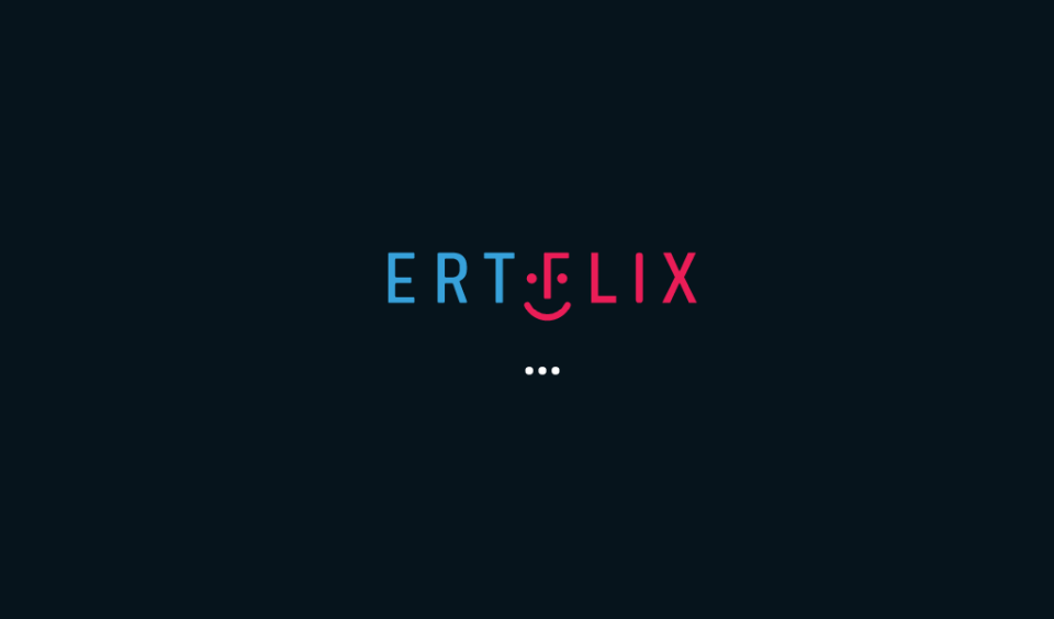 Ertflix clocks up 9.7 million visits in October