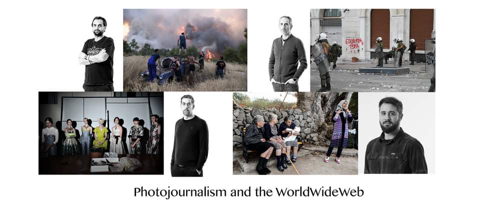 Athens Photo World holds open discussion on Monday