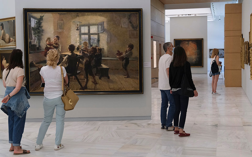 a-day-at-the-national-gallery-of-greece3