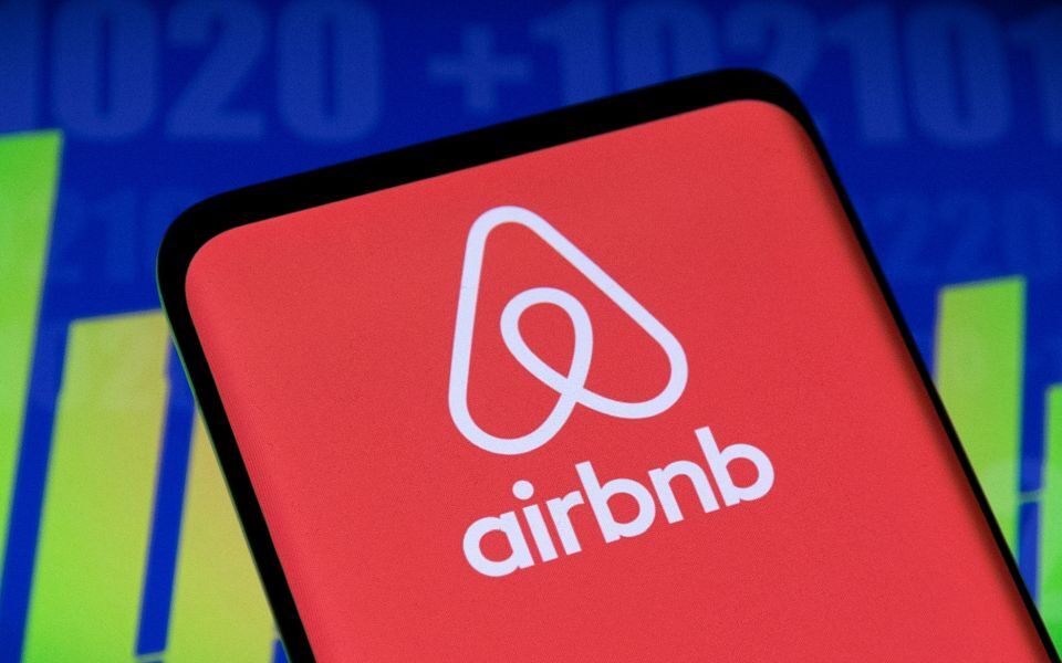 EU court rules Airbnb must provide rental info to tax authorities