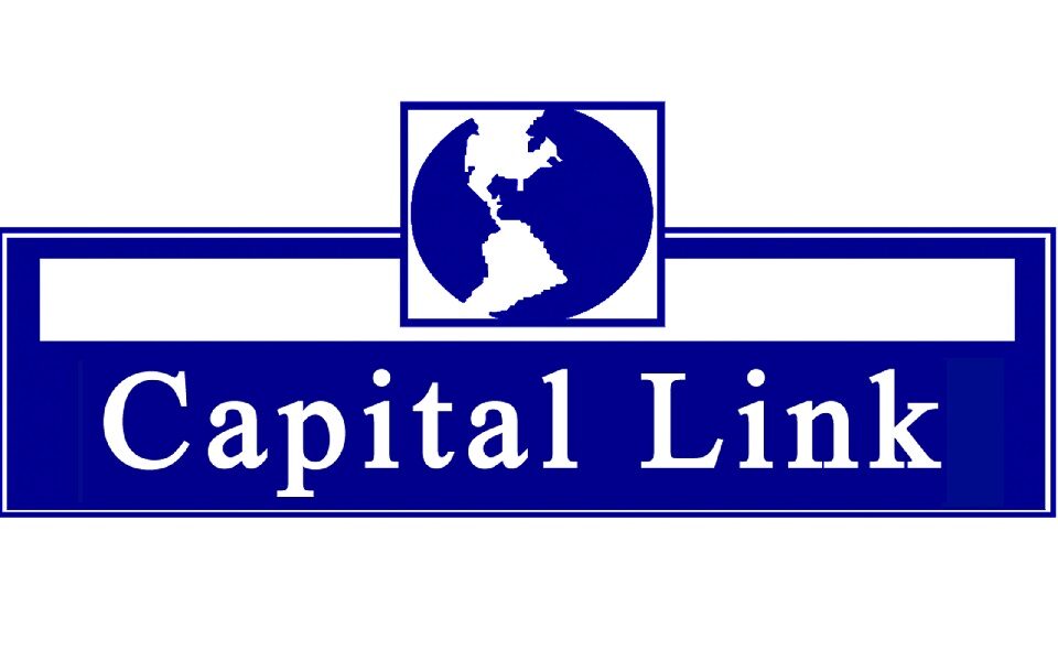 Capital Link to host Annual New York Maritime Forum in NYC