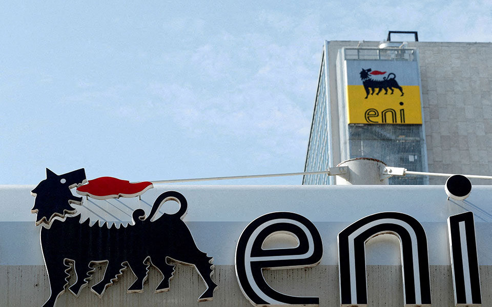 Eni, Total announce sizeable new gas discovery off Cyprus