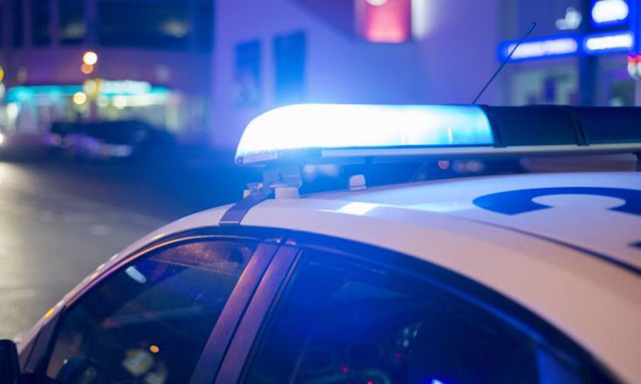 Man, 34, arrested after fatal shooting outside Mykonos bar
