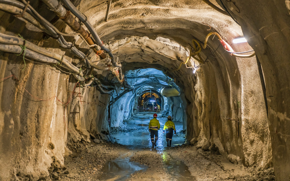 Hellas Gold to resume mining operations at Skouries