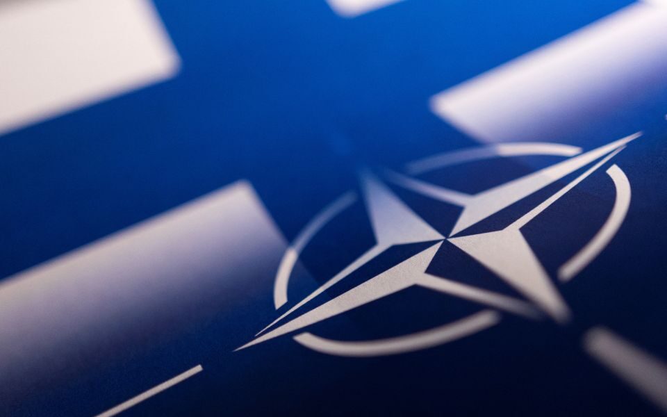 NATO post draws Greek ire