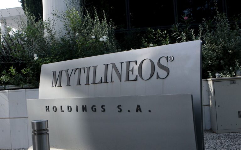 Mytilineos contemplates international stock exchange listing