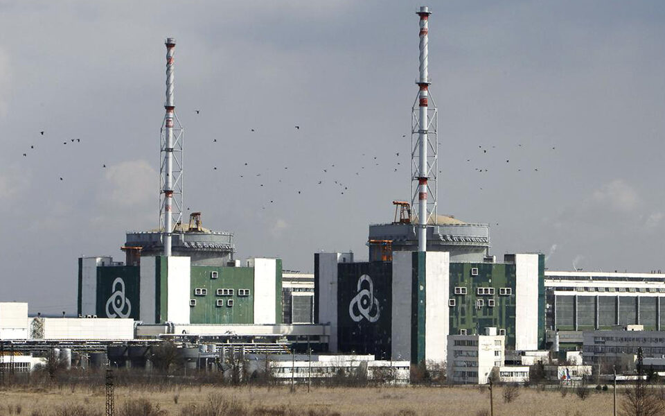 Bulgaria signs nuclear fuel deal with Westinghouse