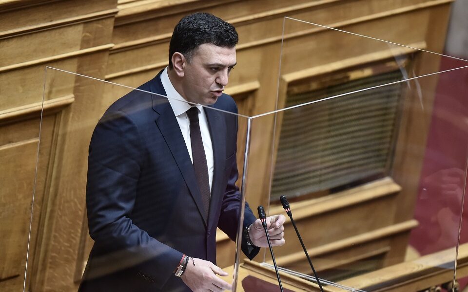 Kikilias says tourism will be key for growth in 2023, too