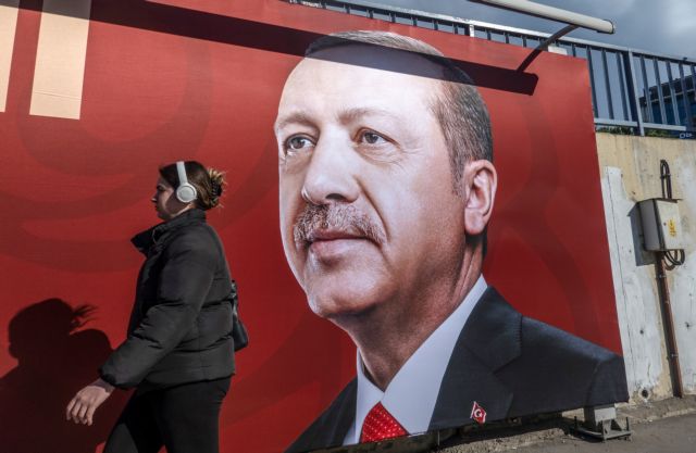 Turkey and the West: Who’s calling the shots?