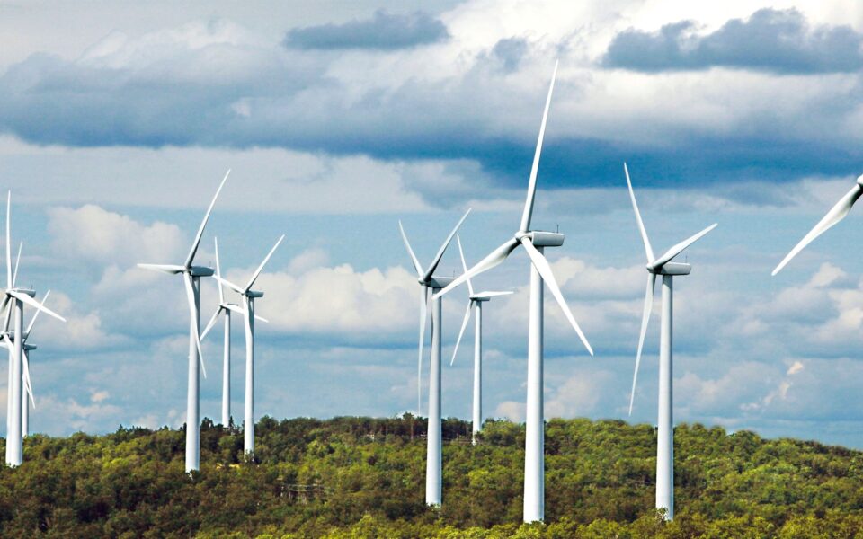 Energy storage to determine success of ‘green’ plan