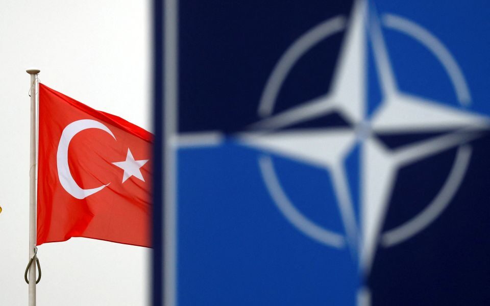 NATO presses Turkey to approve Sweden’s membership, eyes Ukraine security plan as summit looms
