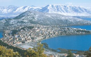 New tourism target-markets ‘bringing additional revenue to the Greek economy’