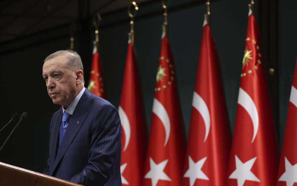 Üst düzey bir ABD Hazine yetkilisi, BAE ve Türkiye’yi yaptırımlardan kaçınma konusunda uyardı