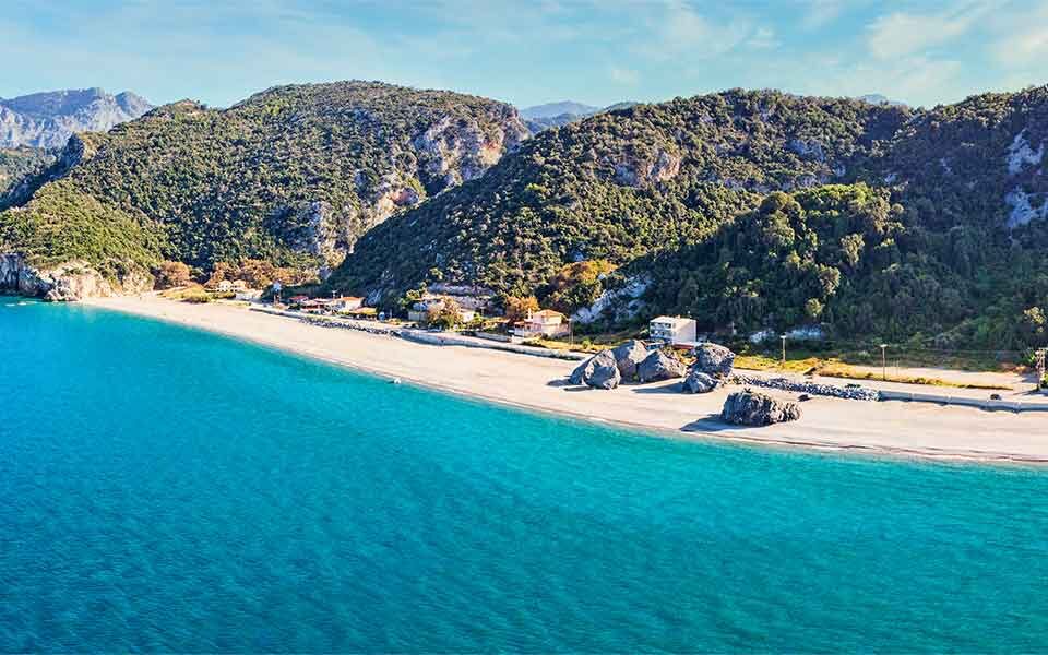 Exceptional year for Greek tourism