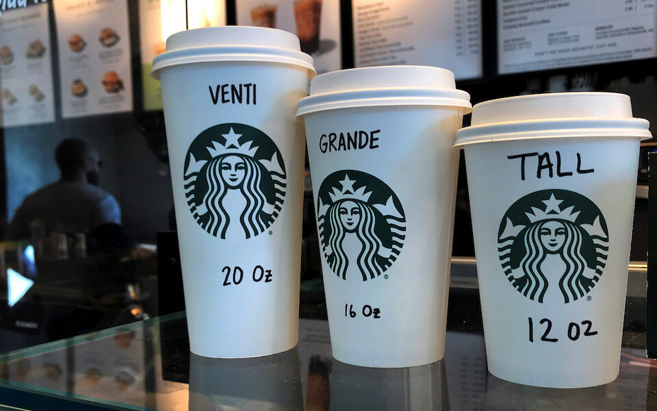 Cypriot fund to buy local Starbucks