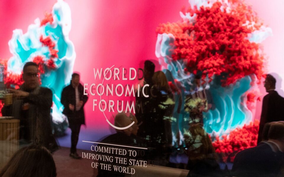 PM to attend WEF in Davos on Thursday, Friday