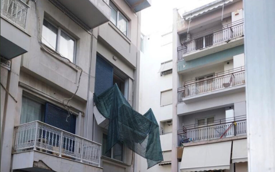 The biggest enemy of balconies is invisible
