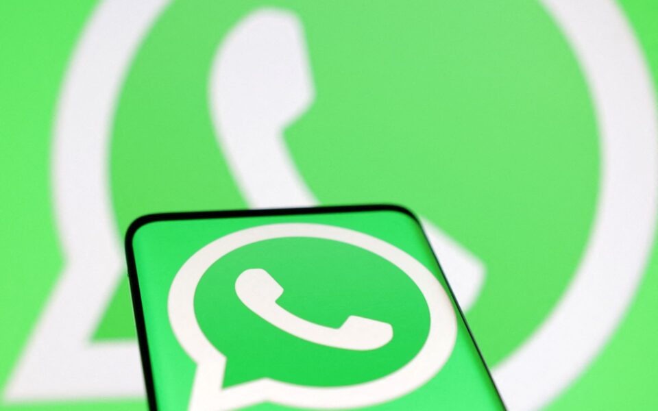 US Supreme Court lets Meta’s WhatsApp pursue Pegasus spyware suit