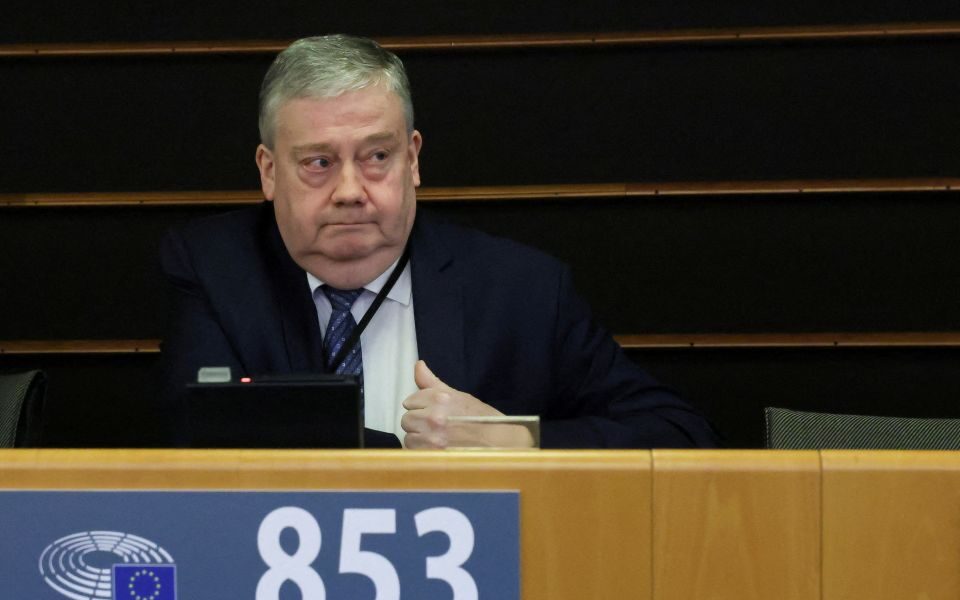 Belgium detains another MEP in ‘Qatargate’ investigation