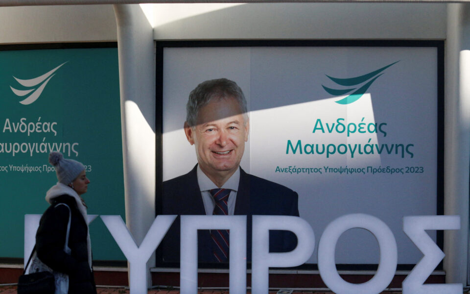 Consultations intensify ahead of Cyprus runoff