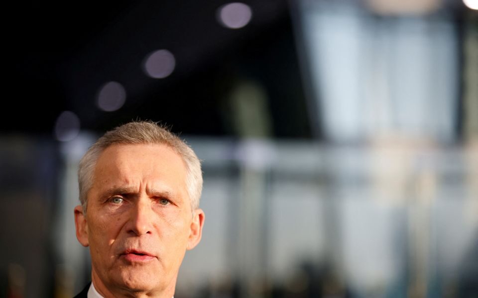 NATO boss: More important Sweden, Finland join soon than together
