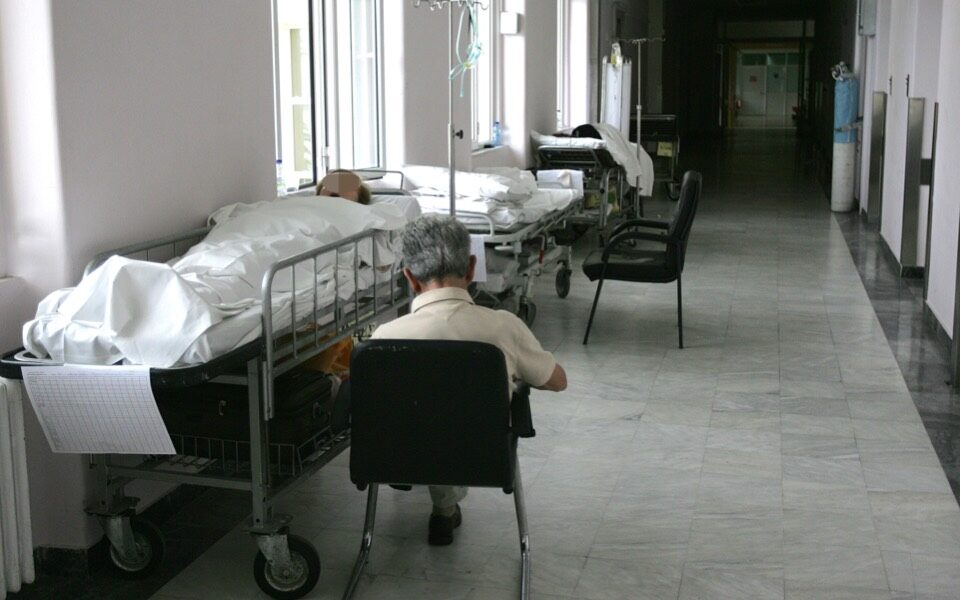 Making cots a thing of the past in public hospitals