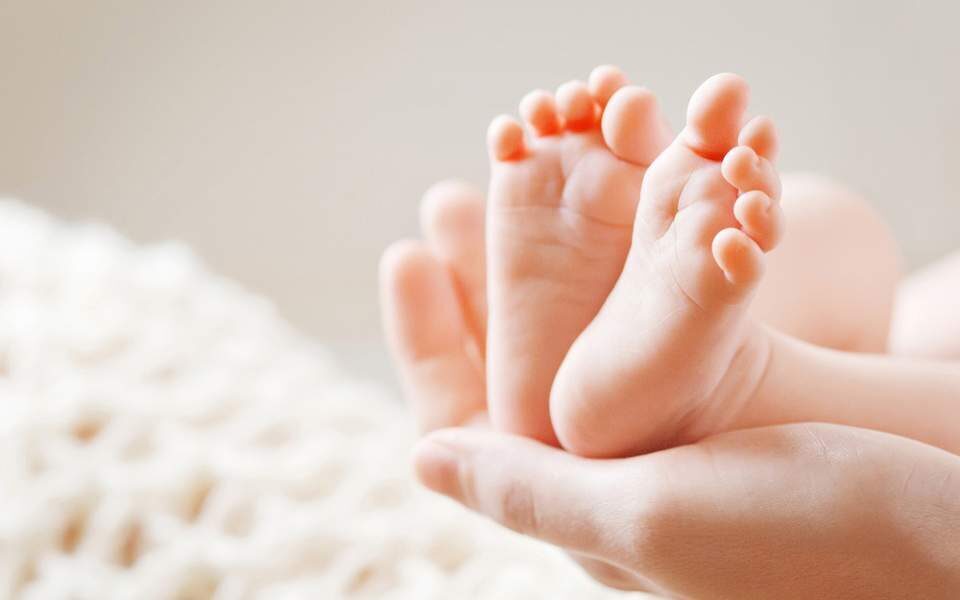 Hania: Parents retrieve babies at center of surrogacy scandal
